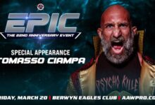 Tommaso Ciampa