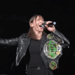 Pro Wrestling NOAH ‘MONDAY MAGIC’ Results (2/2/26): Mayu Iwatani Nominates Great Sakuya As Next Challenger For GHC Women’s Title