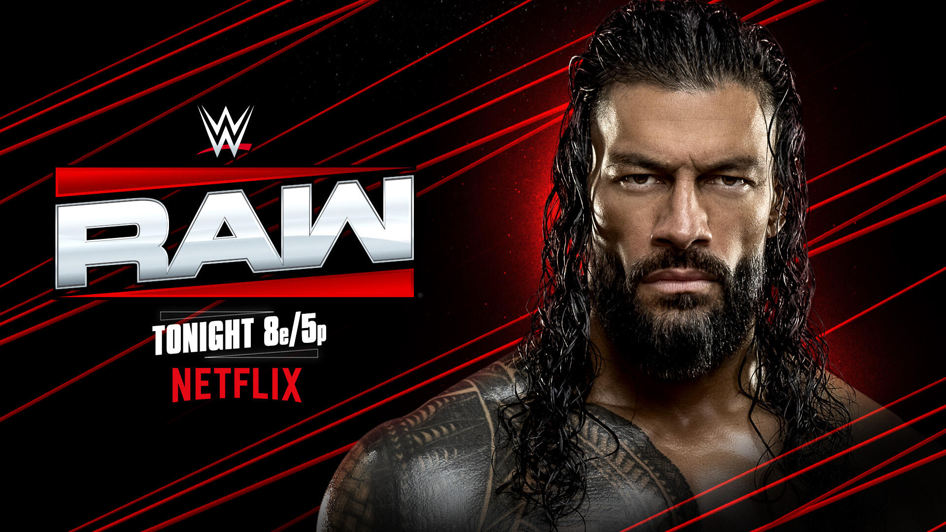 WWE Raw Preview, Start Time, How To Watch (3/2): Roman Reigns, CM Punk, AJ Lee To Appear