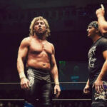 Nick Jackson Confirms Young Bucks vs. Golden Lovers Match Was Supposed To Happen In AEW Before Kota Ibushi’s Broken Femur Injury