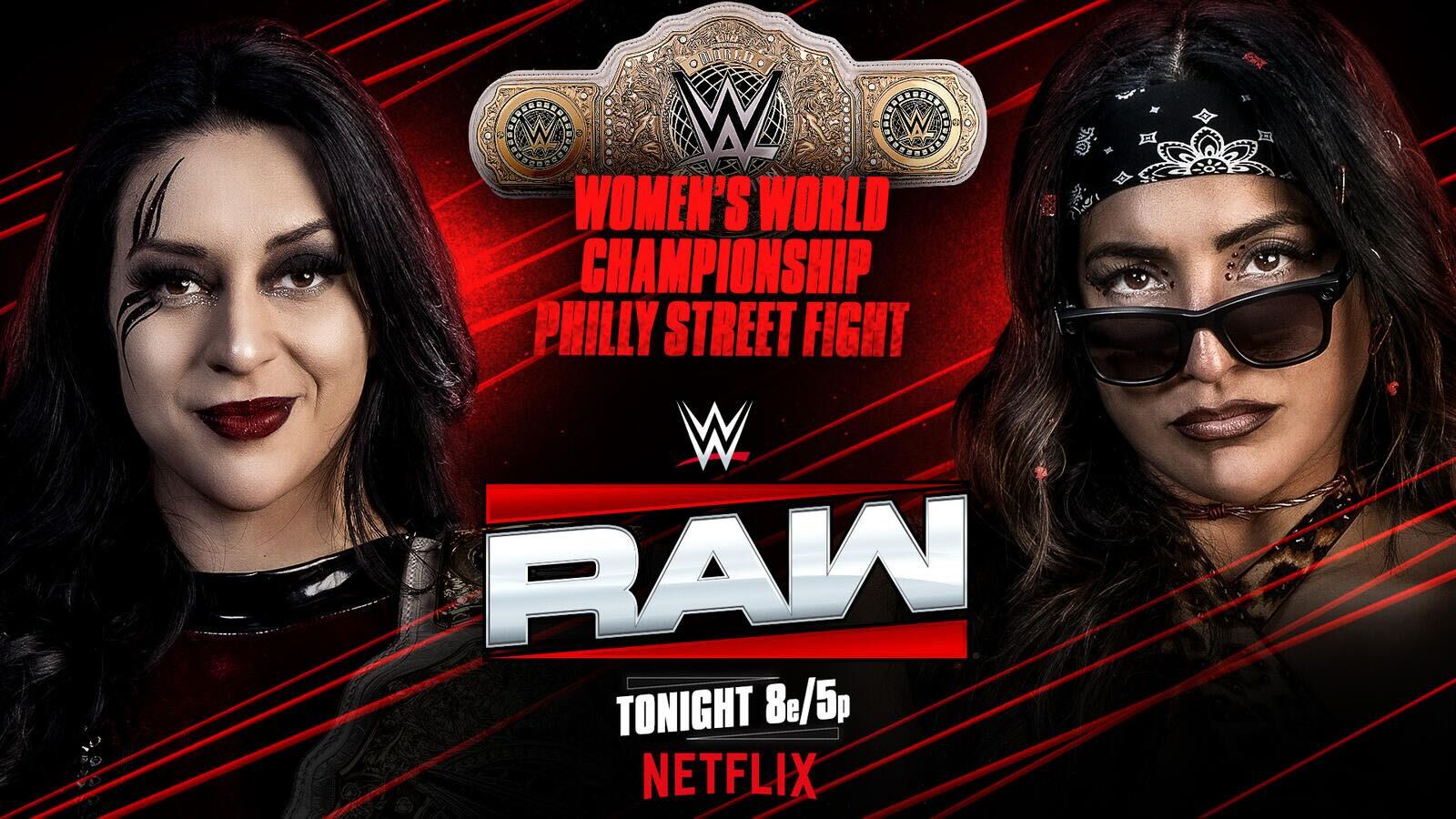 WWE Raw On Netflix Results (2/2/2026): Stephanie Vaquer vs. Raquel Rodriguez, Roman Reigns, Liv Morgan, More