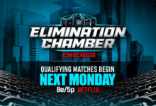 Elimination Chamber