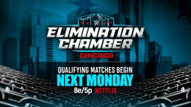 Elimination Chamber