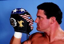 THE PATRIOT DEL WILKES