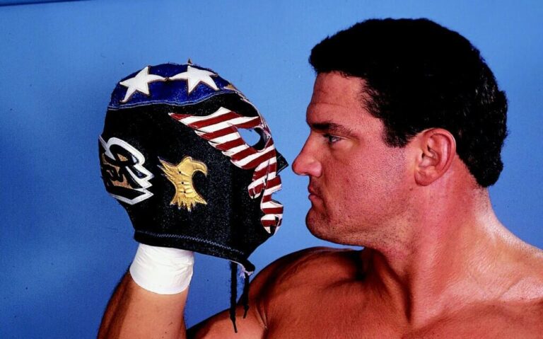 Bruce Prichard Reveals Reason WWE Started Pre-Screening Wrestlers Before Signing Them Is Because Of ‘The Patriot’ Del Wilkes