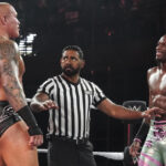 Je’Von Evans Wants To Break Randy Orton’s Record As Youngest WWE World Champion