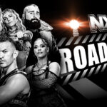Infosys Theater at MSG Hosting WWE NXT Roadblock On March 31st