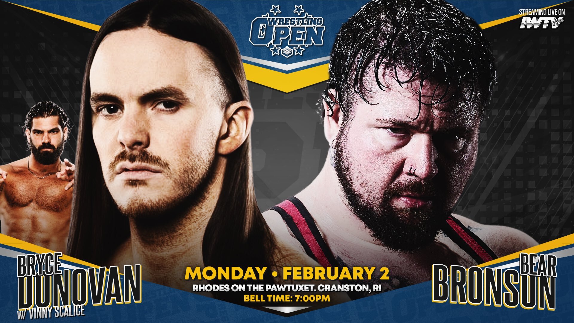 wrestling open ri 2/2