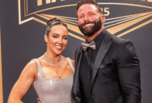 Matt Cardona Chelsea Green