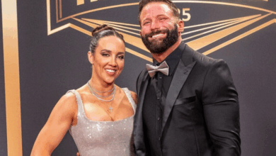 Matt Cardona Chelsea Green