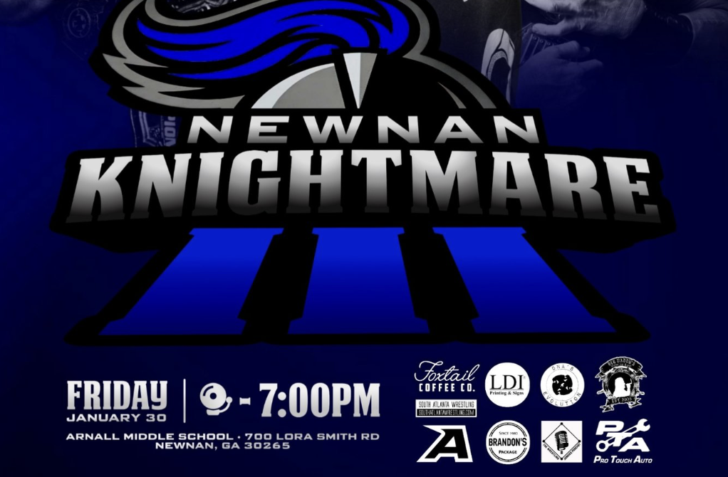 ACTION Newnan Knightmare 3 Results (2/2): Paul Walter Hauser Competes, Krule vs. Ben Bishop