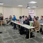 WWE Commentator Corey Graves Teaching ‘Live Sports Production’ Course At Point Park University