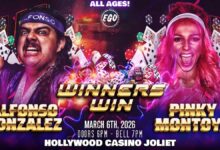 Haze Jameson Pinky Montoya