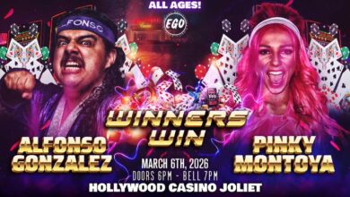 Haze Jameson Pinky Montoya