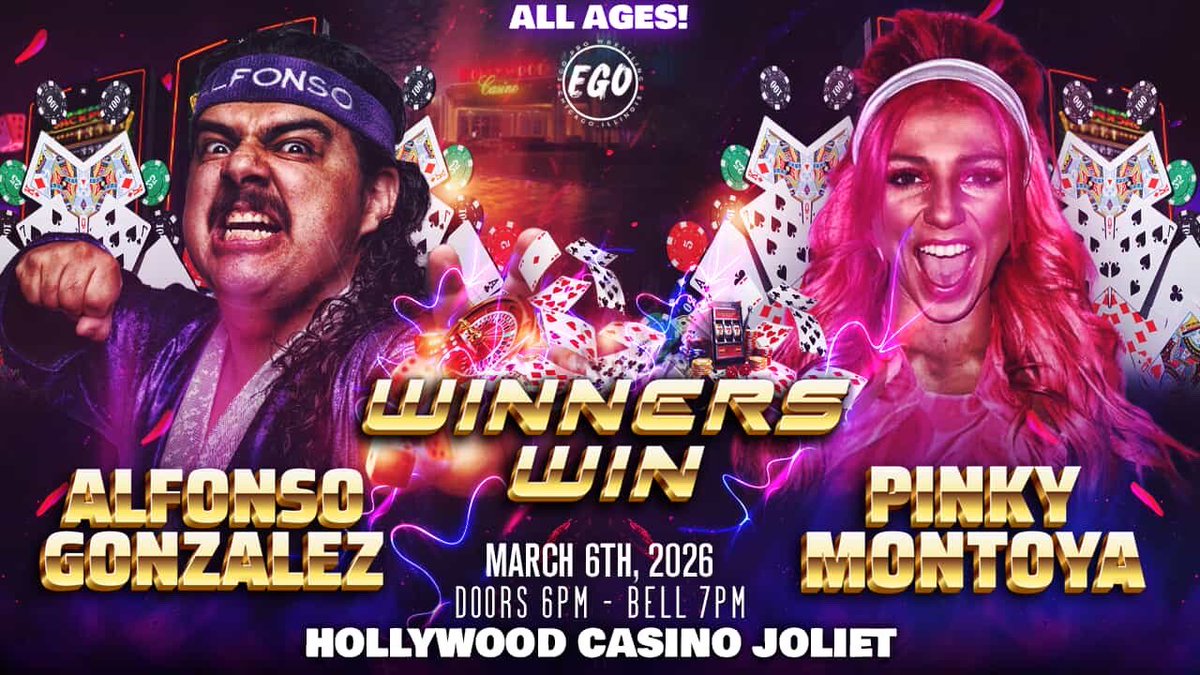 Haze Jameson’s First Post-WWE Match Announced, WWE Raw Highlights, More | Fight Size