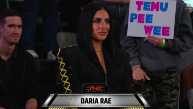 DARIA RAE, sonya deville