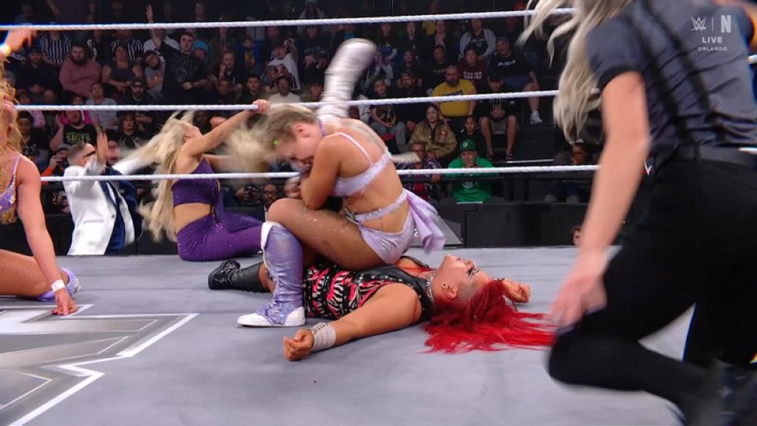 heather by elegance, zaria