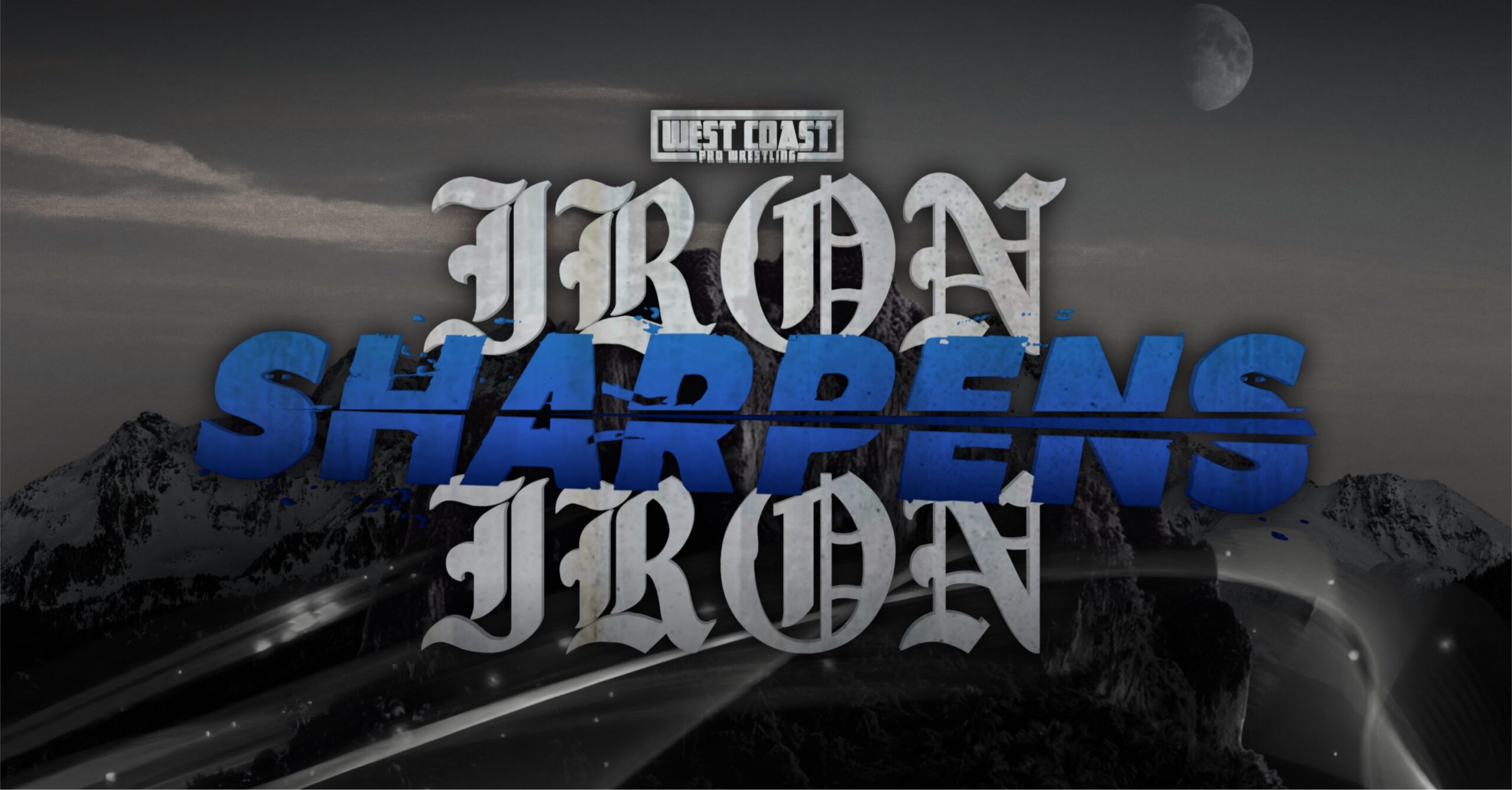 West Coast Pro Iron Sharpens Iron Results (2/2): B3CCA And More Compete