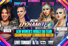 AEW Dynamite