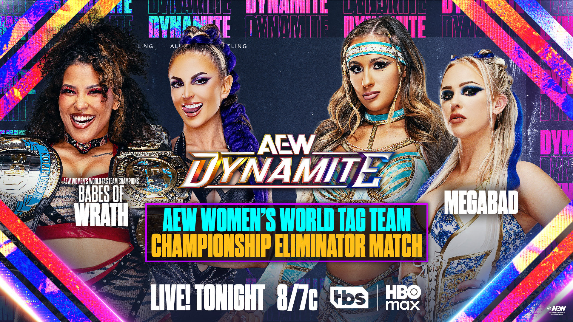 AEW Dynamite