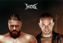 andrade el idolo charles mason