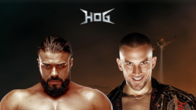 andrade el idolo charles mason