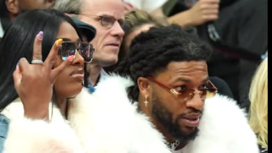 Trick Williams Lash Legend