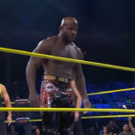 Moose Returns To TNA On Thursday Night iMPACT & Goes After The System