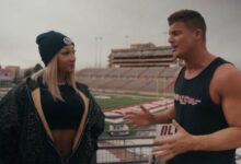 mara sade, ryan nemeth