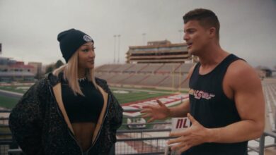 mara sade, ryan nemeth