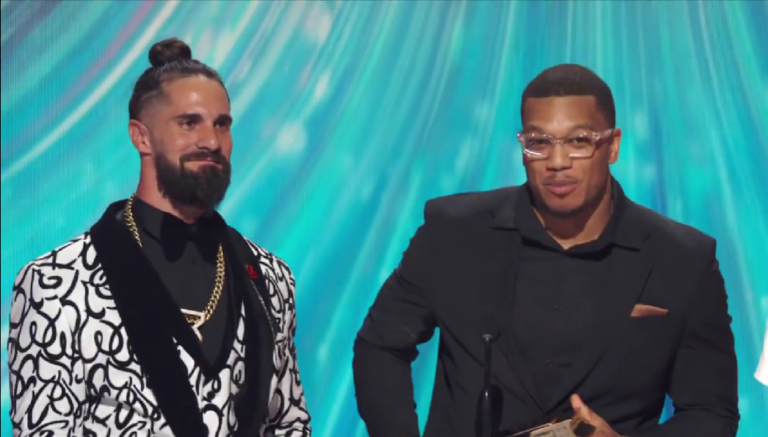 Seth Rollins Has A Contract With ESPN For A Set Number Of On-Air Appearances