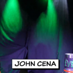 John Cena ‘Returns’ To The Ring At Pro-Wrestling: EVE Show