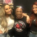 Lita Recalls Pushing For Jazz To Be Signed By WWE