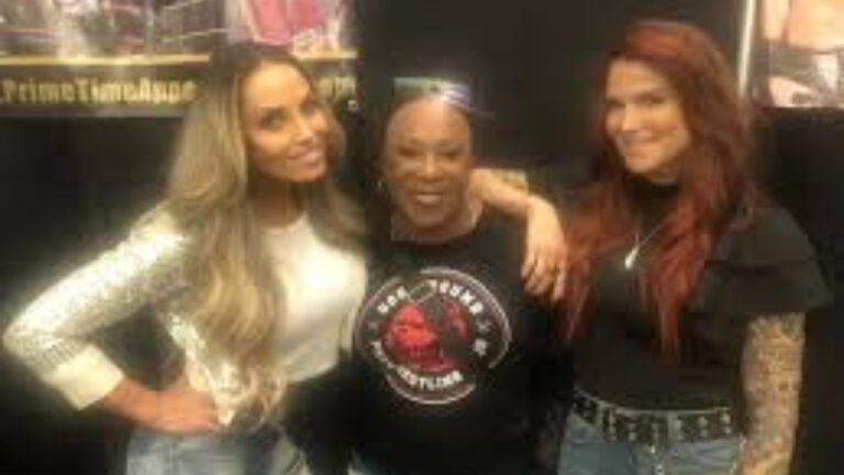 Lita Recalls Pushing For Jazz To Be Signed By WWE