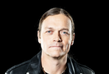 brad arnold 3 doors down