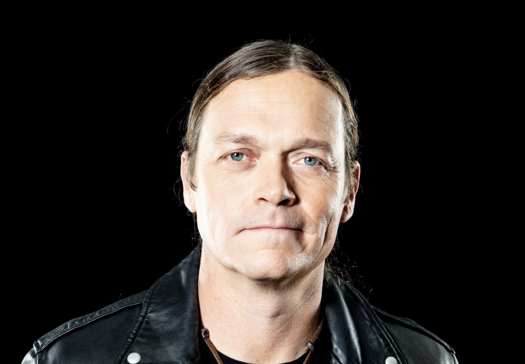 3 Doors Down Singer Brad Arnold Passes Away