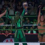 Lola Vice & Mr. Iguana Capture AAA World Mixed Tag Team Titles On 2/7 AAA On FOX
