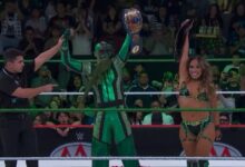 lola vice, mr. iguana