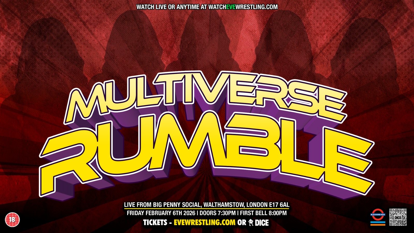 eve multiverse rumble