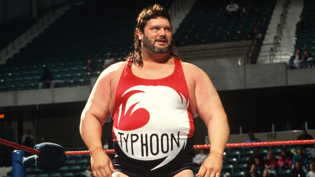 Fred Ottman (Typhoon, Shockmaster) Has Been Hospitalized For 30 Days After His Gallbladder Exploded Inside Him
