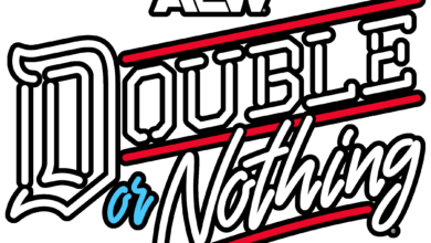 aew double or nothing