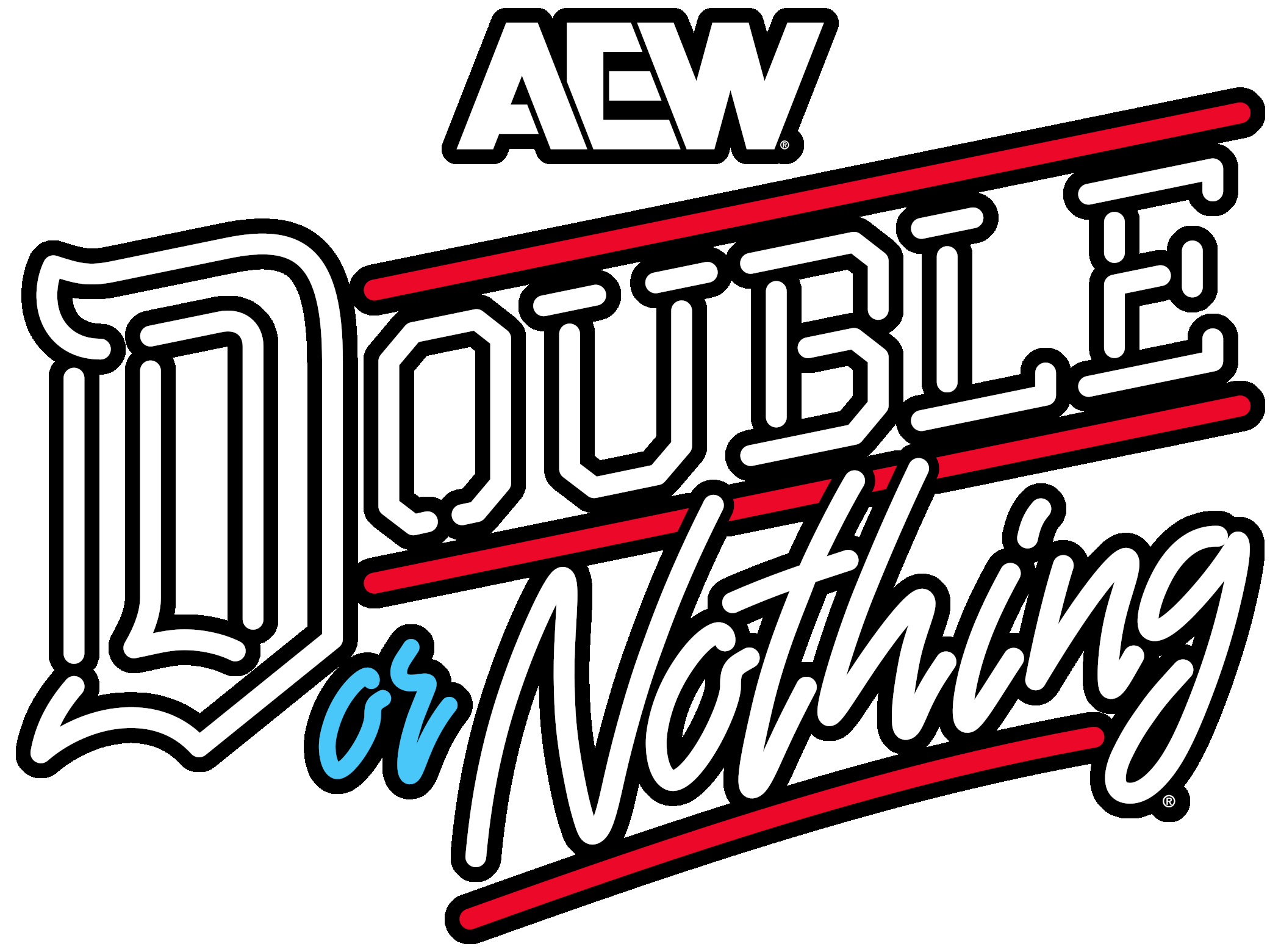 aew double or nothing