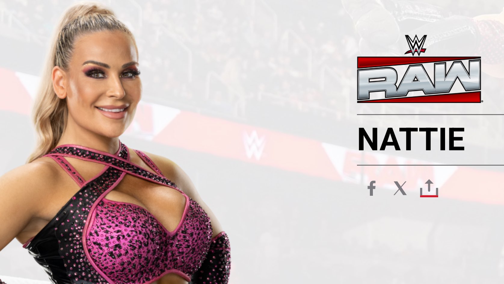 WWE Officially Changes Natalya’s Name To Nattie