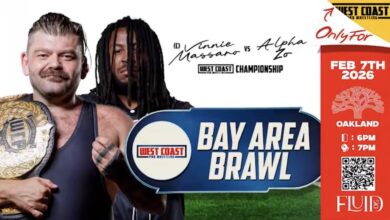 wcp bay area brawl