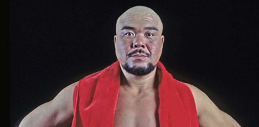 Former IWGP Heavyweight Champion Tadao Yasuda Passes Away At The Age Of 62
