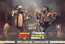 tna impact! casket match