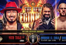 yota tsuji njpw new beginning usa