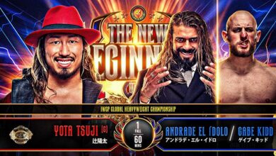 yota tsuji njpw new beginning usa