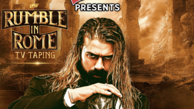 andrade el idolo 1fw