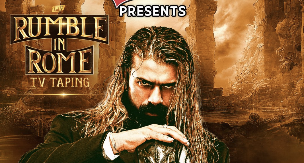 andrade el idolo 1fw